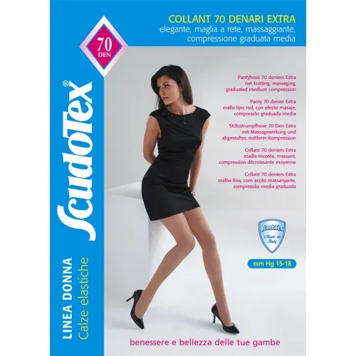 Product image of SCUDOTEX SUKKPÜKSID 70DEN T5 SKIN