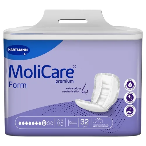 Product image of MOLICARE FORM 8 TILKA N32