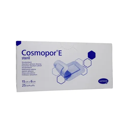 Product image of COSMOPOR E 6X15CM N25