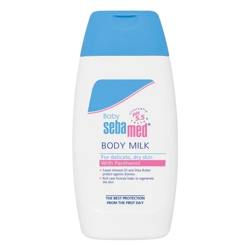 Product image of SEBAMED BABY IHUPIIM KUIVALE NAHALE 200ML