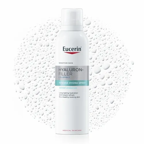 Product image of EUCERIN HYALURON-FILLER SPREI HÜALUROONHAPPEGA 150ML