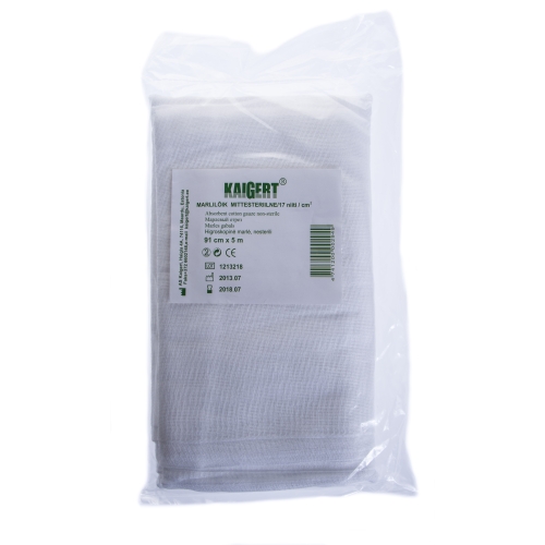 MARLI 91CMX5M (KAIGERT) - Tootepilt 