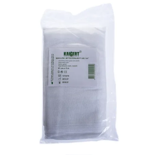 MARLI 91CMX5M (KAIGERT) - Tootepilt 