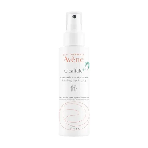 AVENE CICALFATE+ KEHASPREI TAASTAV 100ML