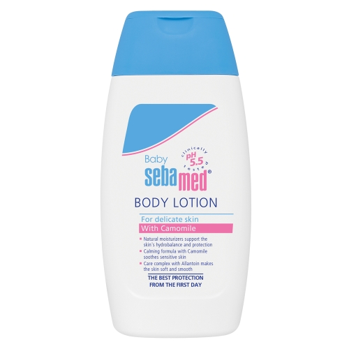 Product image of SEBAMED BABY IHUPIIM 200ML