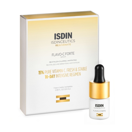 ISDIN FLAVO-C FORTE SEERUM C-VITAMIINIGA 5,3ML N1 - Tootepilt 5
