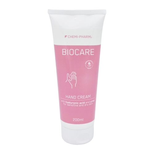 Product image of CHEMIPHARM BIO CARE KREEM 200ML (TUUBIS)