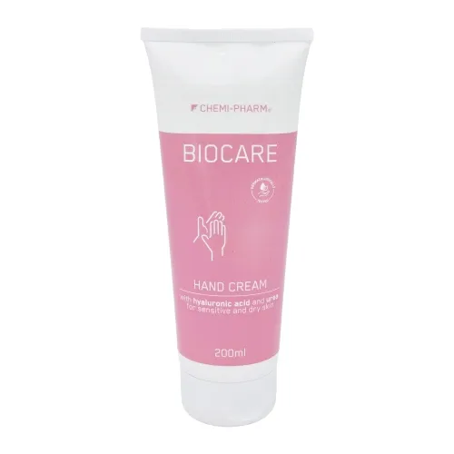 CHEMIPHARM BIO CARE KREEM 200ML (TUUBIS)