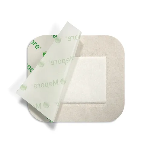 Product image of MEPORE PRO HAAVAPLAASTER VEEKINDEL 9X20CM N30