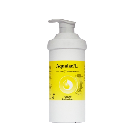 Product image of AQUALAN L KREEM 500G PUMBAGA
