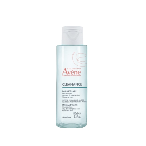 AVENE CLEANANCE MITSELLAARVESI RASUSELE NAHALE 100ML - Tootepilt 