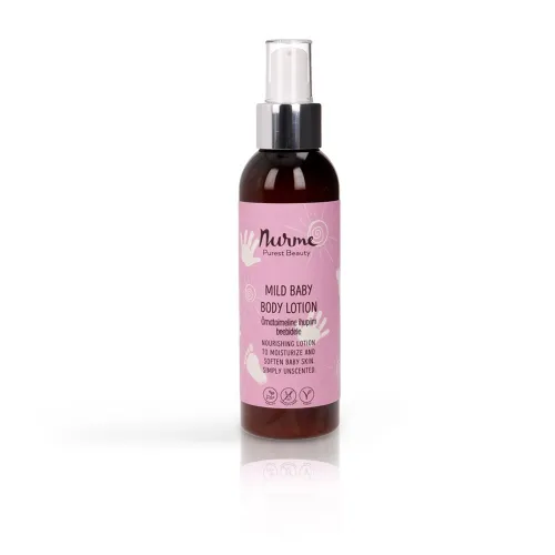 Product image of NURME IHUPIIM BEEBIDELE ÕRNATOIMELINE 150ML