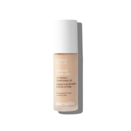 SENSILIS UPGRADE JUMESTUSKREEM PINGULDAV 00 30ML - Tootepilt 4