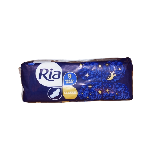 Product image of RIA HÜG SIDE CLASSIC NIGHT N9