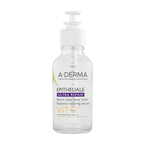 Product image of A-DERMA EPITHELIALE VIT C+ SEERUM SÄRA ANDEV 30ML