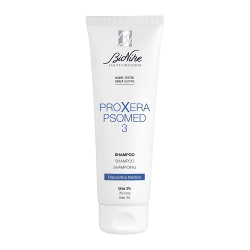 Product image of BIONIKE PROXERA PSOMED SHAMPOON 3% UUREA 125ML