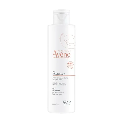 Product image of AVENE PUHASTUSPIIM KUIVALE NAHALE 200ML