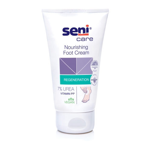 Product image of SENI CARE JALAKREEM 7% UUREA 100ML