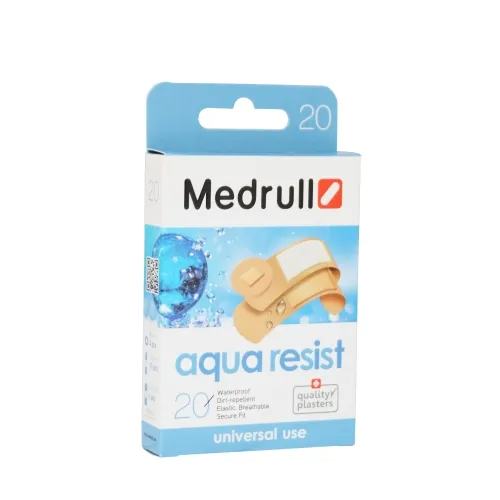 Product image of MEDRULL PLAASTER VEEKINDEL UNIVERSAALNE N20