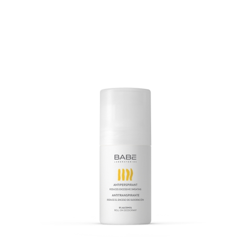 BABE RULLDEODORANT ANTIPERSPIRANT 50ML