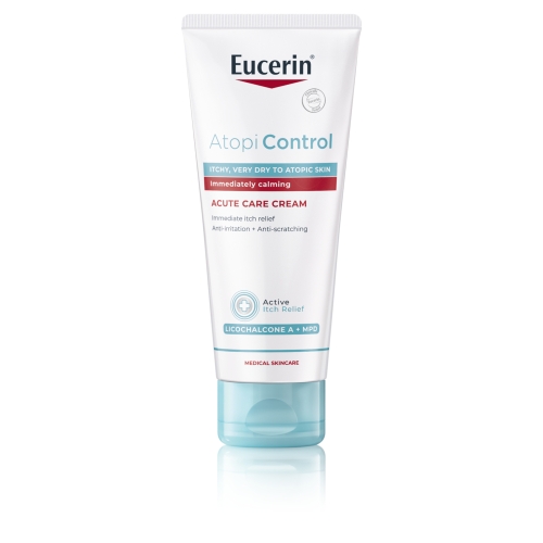 Product image of EUCERIN ATOPICONTROL ACUTE HOOLDUSKREEM 100ML