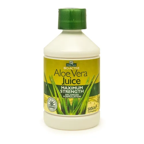 Product image of ALOE VERA MAHL MAXIMUM STRENGTH 500ML