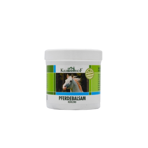 Product image of KRÄUTERHOF HOBUSEPALSAM 250ML
