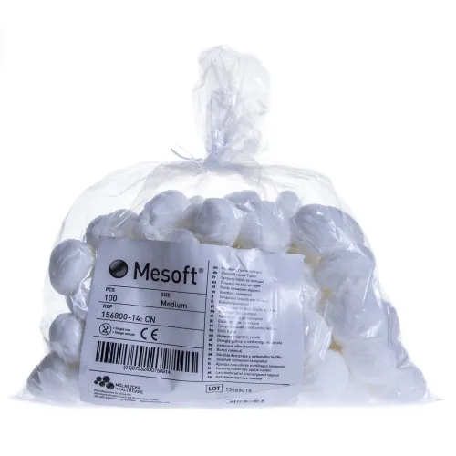 MESOFT TUPSUD MITTESTERIILSED KESKMISED N100