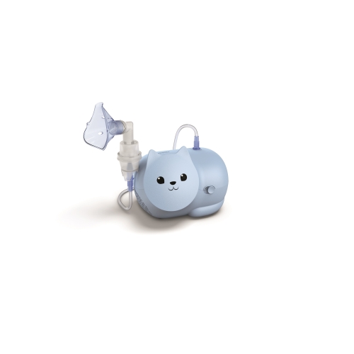 INHALAATOR OMRON NE-C303-K-KDE NAMICAT