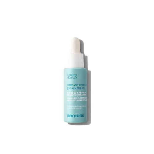 SENSILIS PURE AGE PERFECTION CICACNE SEERUM TAASTAV 30ML - Tootepilt 3