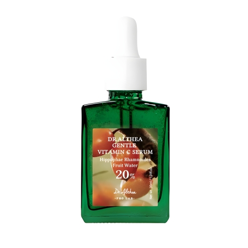 Product image of DR. ALTHEA GENTLE VITAMIN C 20% NÄOSEERUM 30ML
