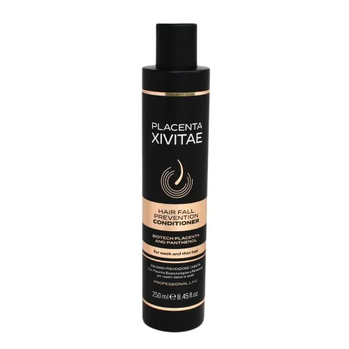 PLACENTA XIVITAE PALSAM JUUSTE VÄLJALANGEMISE VASTU 250ML