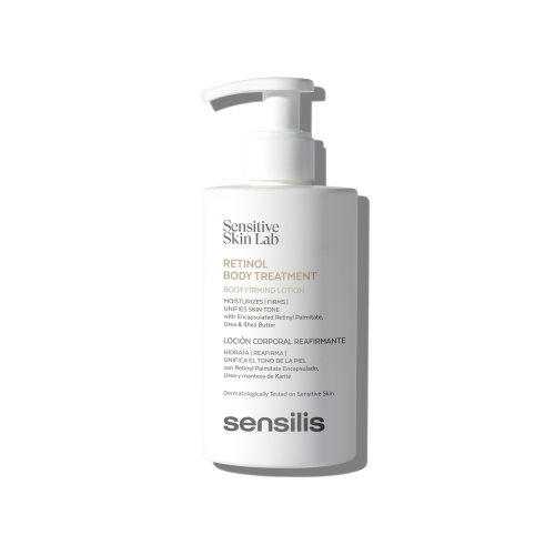 Product image of SENSILIS KEHAKREEM RETINOOLIGA 200ML
