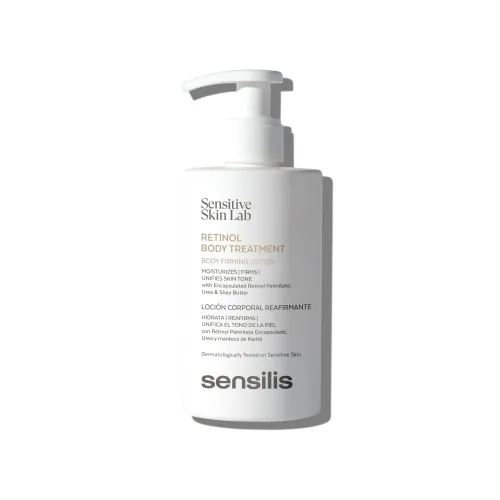 Product image of SENSILIS KEHAKREEM RETINOOLIGA 200ML