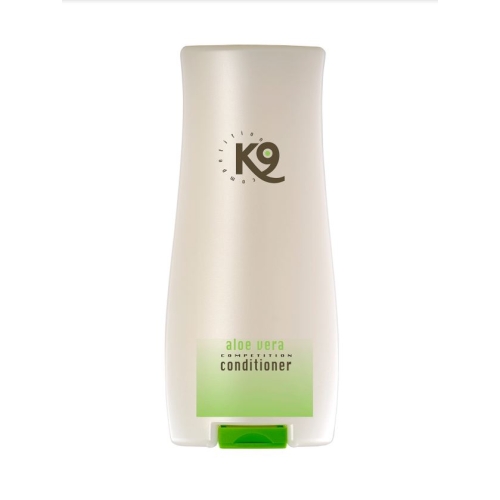 Product image of K9 Aloe Vera palsam kõikidele karvatüüpidele 300 ml