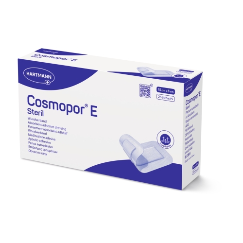 Product image of COSMOPOR E 8X15CM N25