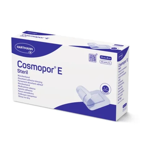 Product image of COSMOPOR E 8X15CM N25