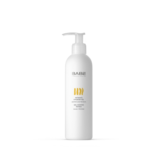 Product image of BABE INTIIMPESUGEEL 250ML