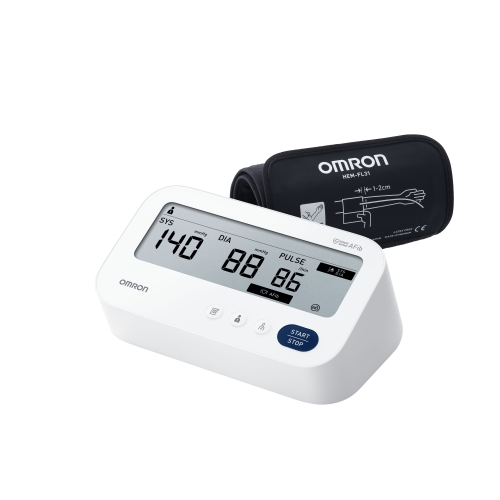 Product image of VERERÕHUAPARAAT OMRON M3 COMFORT AFIB