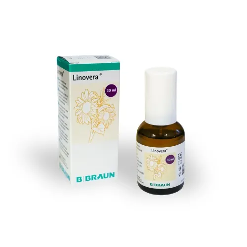 Product image of LINOVERA OIL NAHAHOOLDUSÕLI 30ML N1