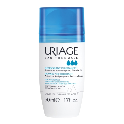 Product image of URIAGE ROLL-ON DEODORANT 50ML