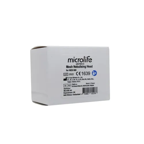 Product image of VÕRKNEBULISAATOR NEB 800 MICROLIFE RAVIMIMAHUTI