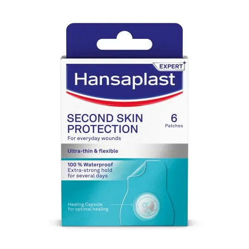 Product image of HANSAPL PLAASTER SECOND SKIN PROTECTION N6