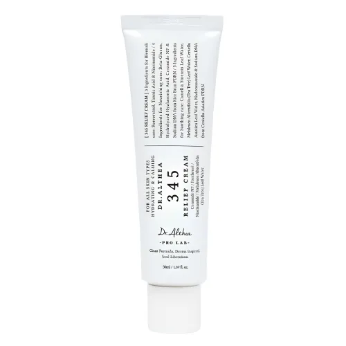 Product image of DR. ALTHEA 345 RELIEF NÄOKREEM 50ML