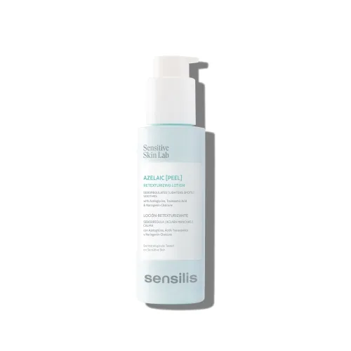 Product image of SENSILIS LOSJOON ASELAIINHAPPEGA ÕRN IGAPÄEVANE 100ML