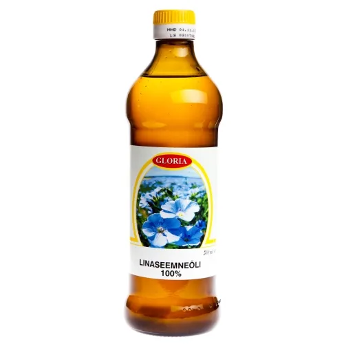 Product image of LINASEEMNEÕLI 500ML