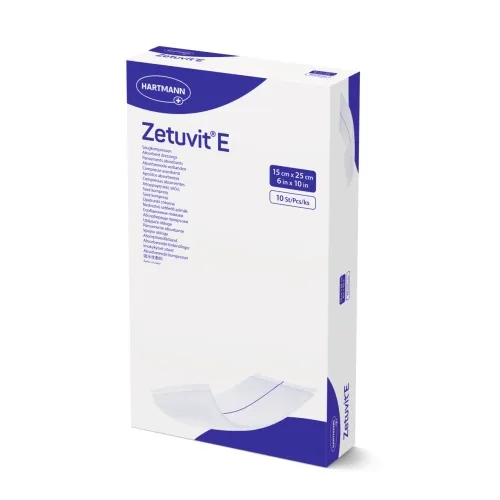 ZETUVIT E STERIILNE 15X25CM N10 - Tootepilt 