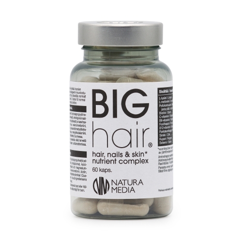 Product image of BIGHAIR KAPSLID N60