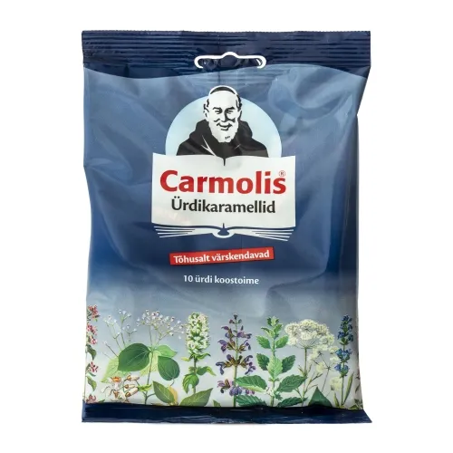 CARMOLIS KOMMID