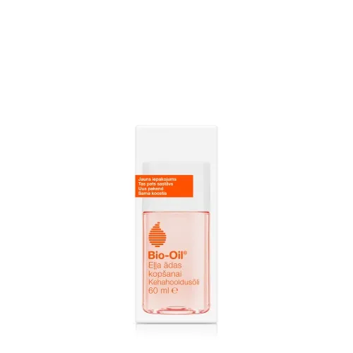 Product image of BIO-OIL NAHAHOOLDUSÕLI 60ML